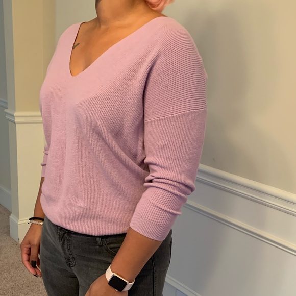 Express Sweater - Picture 2 of 7